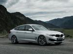 BMW 335i Gran Turismo Sport Line 2013 года